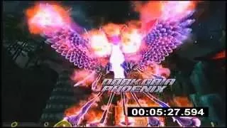 Sonic Unleashed - All Night Bosses Speed Run 5:56
