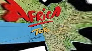 Africa But Im Screaming The Lyrics