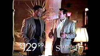 J.C. Penny's Spring Sale commercial (1998)