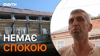 Хочеться КРИЧАТИ! Мешканці Антонівки ШОКУЮТЬ своїми буднями