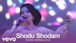 Nigina Amonqulova - Shodu Shodam ( Official Video )