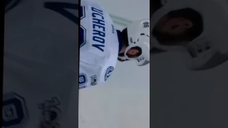 Kucherov Goal