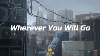 The Calling - Wherever You Will Go (Slow + Reverb)