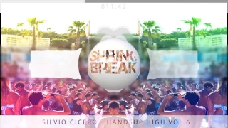 HandsUp High Vol.6 | Spring Break EDM Mix 2017