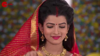 EP 634 - Rahichi Rahibi Tori Pain - Indian Odia TV Show - Zee Sarthak