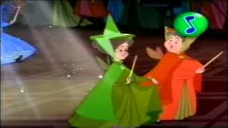 Disney's Magic English - Fairyland (Фрагмент)