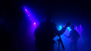 Soft Kill Hit The Floor Live 251119 MTC Köln