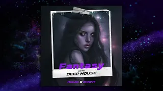 Fantasy | Deep House Type Beat x Pop Type Beat Edm x Dance Type Beat 2022