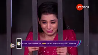 Tu Khara Mun Chaai | Ep - 454 | Best Scene | Jun 03 2024 | Zee Sarthak