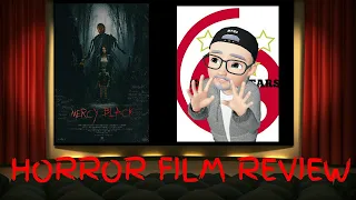 Mercy Black (2019) Horror Film Review