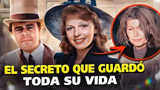 Actriz legendaria convertida en princesa oriental. ¿Por qué el amor se volvió un matrimonio infeliz?