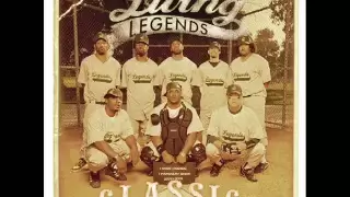 Living Legends - Never Falling Down