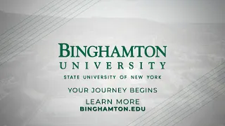 Discover the Future of Pharmacy Education at Binghamton University