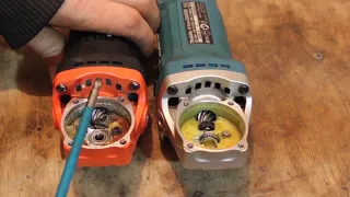 🔥 Болгарка Makita 5030 Обложалась? 😭 Болгарка Днипро М лучше ?какую болгарку выбрать