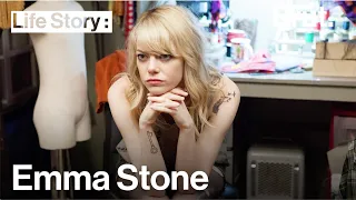 The life of Emma Stone