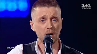 Sergiy Asafatov — "Roxanne" — The knockouts — The Voice Ukraine Season 10