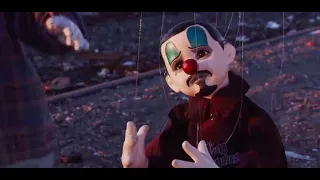 Los Yesterdays "Nobody's Clown" (Official Video)