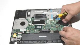 How to Disassemble Lenovo ThinkPad T470 Laptop or Sell it.