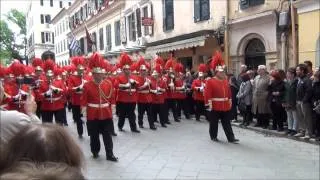 Μπετόβεν, Συμφωνία Νο.3, πένθιμο εμβατήριο,  Φιλαρμ. "Καποδίστριας"