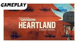 THE DIVISION HEARTLAND // Gameplay