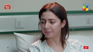 Best Moment 09 | #HumKahanKeSachayThay | #HUMTV Drama