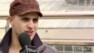 Un Café Avec Milow ! Interview VOST