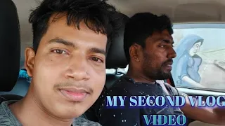 my second vlog  video #trending #vlogging chapter number -2