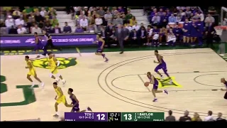 Baylor Defense vs TCU Analysis