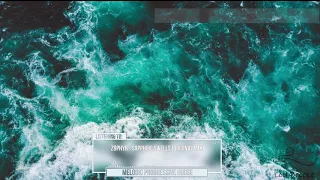 Z8phyR - Sapphire Swells (Original Mix) [Free Download] [2019]