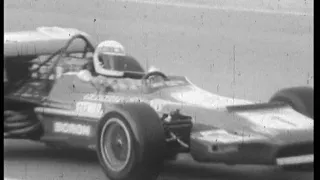 07/03/1970 south africa kyalami motor racing F1