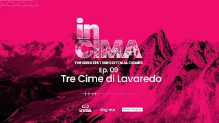 Giro d’Italia 2023 | Tre Cime di Lavaredo - The stage that crowns the champion 🎧