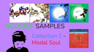 Nujabes Samples