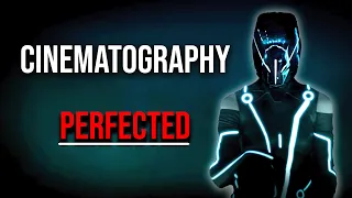 Why Tron Legacy is the Antidote to Bad CGI