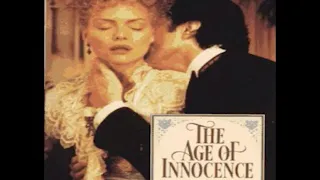 The Age of Innocence by Edith Wharton ~ Full Audiobook