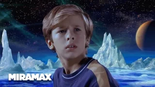 The Adventures of Sharkboy and Lavagirl | 'An Unselfish Dream' (HD) | MIRAMAX