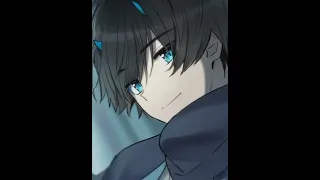 Zero Two x Hiro Singing Shape Of You(Requested)