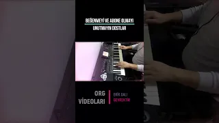 Korg Pa3x - ERİK DALI GEVREKTİR. Abone olmayı unutmayınız 😊 🎉