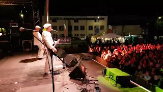 THE  RUBETTES  Feat. ALAN WILLIAMS / 26 August 2023 / FIESTACITY  BELGIUM / I Can Do It