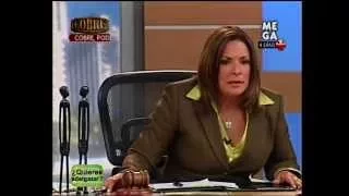 Caso Cerrado 2009 - Amo Tu Maltrato (3/3)