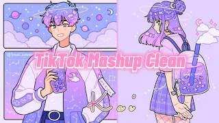 Tiktok mashup 2020 clean