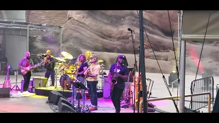 Billy & the Kids+Billy Strings - Dear Mr. Fantasy - 7-13-21