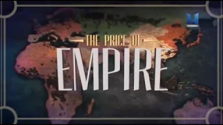 Вторая мировая война - цена империи