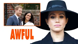 BLUE In The FACE! Kensington Palace UNMASKED Dark & Sly MOMENT Of Sussexes ‘An AWFUL Lot Of Leaking’