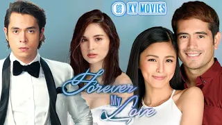 Forever My Love (Ikaw Lang Ang Iibigin): Full Story Summary.