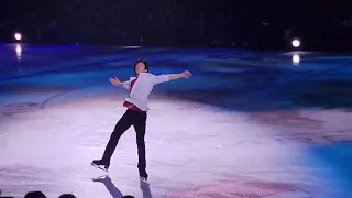 Nathan Chen "Spaces Song" in Arizona 05.20.2022