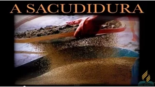 A Sacudidura