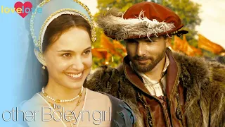 Henry Visits The Boleyn Estate | The Other Boleyn Girl | Love Love