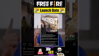 Free Fire India Launch Date Has Been Postponed 😕😔