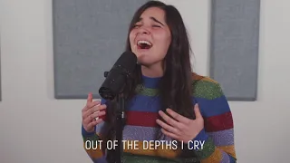 Psalm 130 (Out of the Depths) [feat. Ariel McMahon]