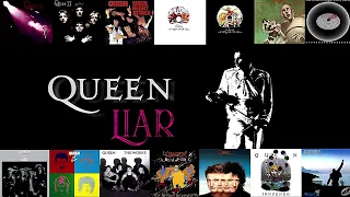 Queen - Liar (Remastered Audio 2023)